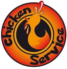 Chicken Service